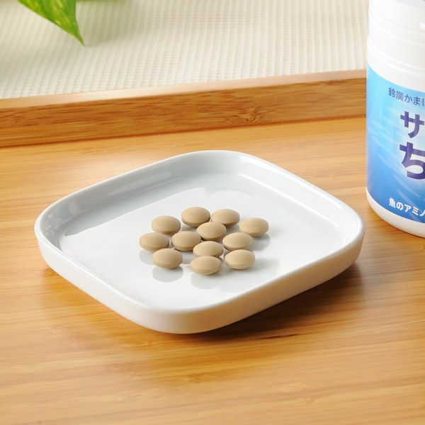 サカナのちからB　ベーシック 　10錠×30包　【鈴廣かまぼこ】2