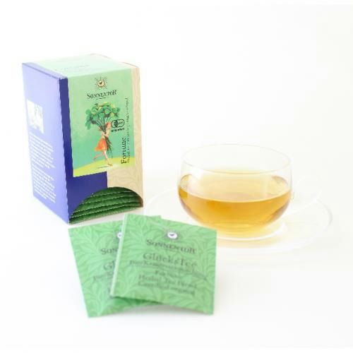 ゾネントア　フォーチュンティー　1.5g×18袋