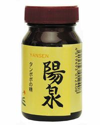 陽泉(ヤンセン) 100g　【日本正食品研究所】1