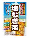 塩むぎ茶　10g×20包 【山本漢方製薬】1