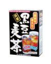 黒豆麦茶　10g×26パック【山本漢方製薬】1