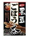 黒豆ごぼう茶　5g×18包　【山本漢方製薬】1