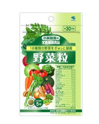 小林製薬　野菜粒　150粒　【小林製薬】1