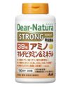 ディアナチュラスタイル　ストロング39アミノマルチビタミン＆ミネラル　300粒　【アサヒフード＆ヘルスケア】1