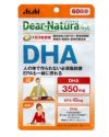 ディアナチュラスタイル　DHA　180粒　【アサヒフード＆ヘルスケア】1