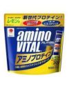 アミノバイタル アミノプロテイン レモン味 30本入 【味の素】1