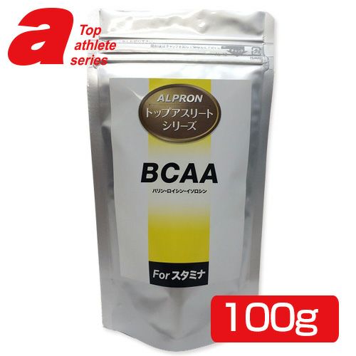 アルプロン　BCAA　100g　【アルプロン】1
