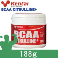 ケンタイ　BCAA シトルリン プラス 188g　【健康体力研究所　(kentai)】1