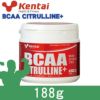 ケンタイ　BCAA シトルリン プラス 188g　【健康体力研究所　(kentai)】1