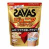 ザバス(SAVAS)　ジュニアプロテイン　ココア　840g　【明治】1