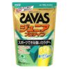 ザバス(SAVAS)　ジュニアプロテイン　マスカット　168g　【明治】1