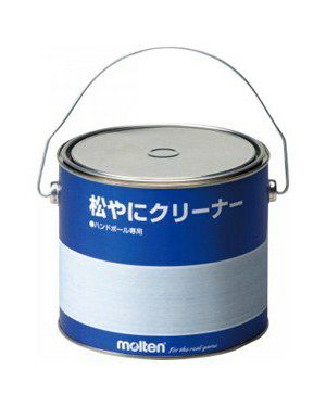 モルテン　ハンドボール用　徳用松やにクリーナー　約2200g　【molten】1