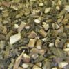 カリス　パチュリ　カット　CUT　100g　（食用不可）　(品番：4568)　【カリス成城】1