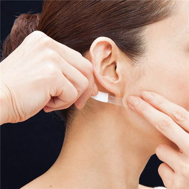 フェイスリフトフィルム60 【コモライフ】2