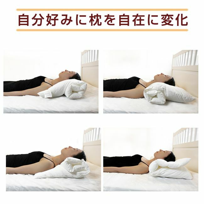 Danfill　ダンフィル　ピローミー　65cm×45cm　JPA013　【アペックス】2