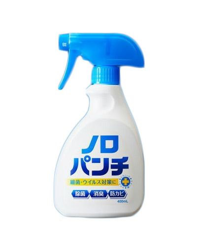 ノロパンチ　400ml　【健栄製薬】1