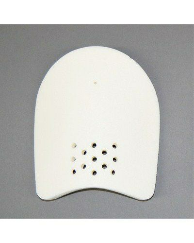 セーフミトンⅡ　替え保護パッド　1枚入　【竹虎】1