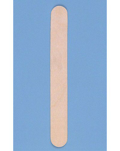 タケトラ舌圧子　1枚入×300包　EOG滅菌　一般医療機器　【竹虎】2