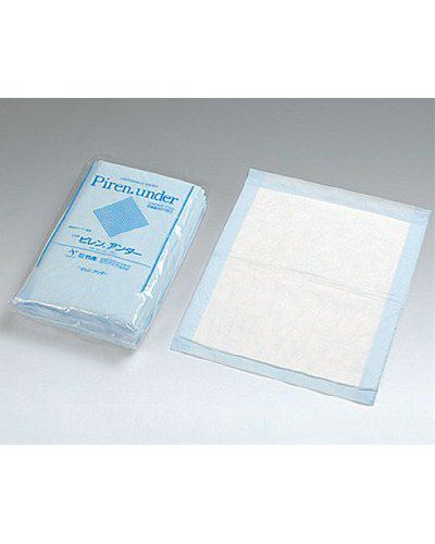 ソフラピレンアンダー　10枚入　【竹虎】1