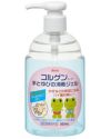 コルゲンコーワ　手とゆびの消毒ジェル　300ml 《指定医薬部外品》　【興和】1