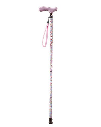 愛杖　ハローキティシリーズ　HK-21　【ケイ・ホスピア】2