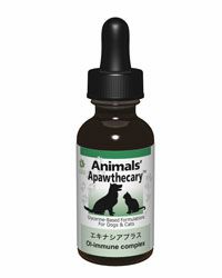 アニマルズアパスキャリー　エキナシアプラス　29.5ml 【ノラ・コーポレーション】1