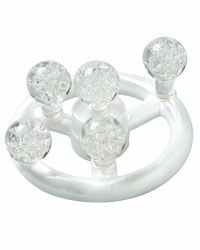 指圧代用器　ルンル　【オシャールコーポレーション】1