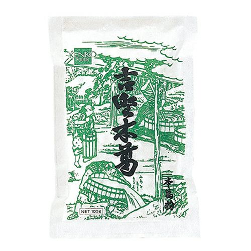 吉野本葛　本葛粉　100g　【健康フーズ】1