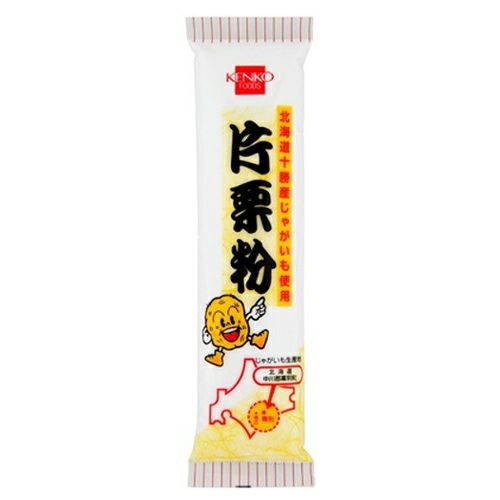 片栗粉　200g　【健康フーズ】1