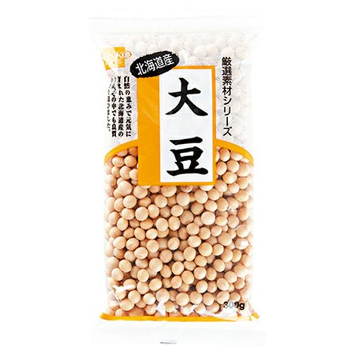 国産　大豆　300g　【健康フーズ】1