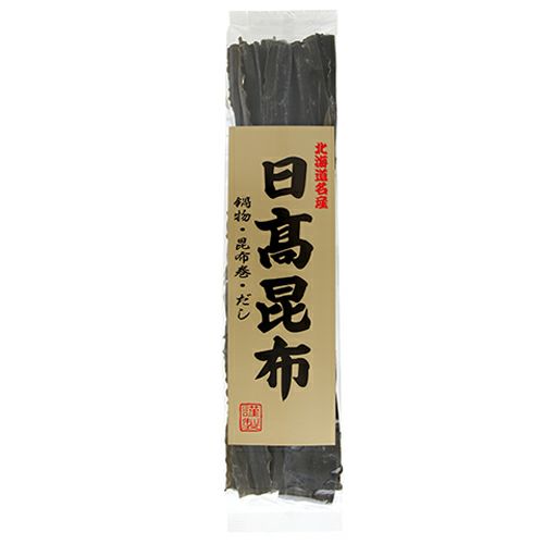 日高昆布　100ｇ　【健康フーズ】1