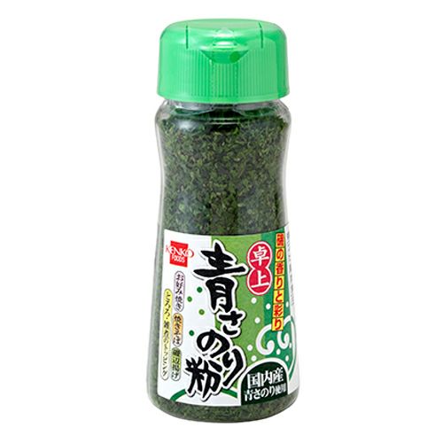 卓上　青さのり粉　20g　【健康フーズ】1