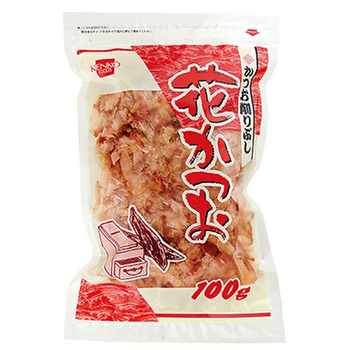 花かつお　100g　【健康フーズ】1