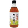 国産　なたね油　450g　【ムソー】1