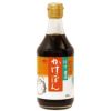 ゆず醤油かけぽん　400ml　【チョーコー醤油】1