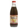 ヒカリ　濃厚ソース　360ml　【光食品】1