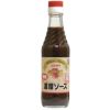 ヒカリ　有機濃厚ソース　250ml　【光食品】1