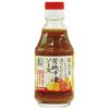 ヒカリ　職人の夢　有機中濃ソース　200ml　【光食品】1