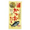 だし亭や　かつおだし　袋入　8g×8袋　【ムソー】1