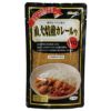 直火焙煎カレールゥ　辛口　170g　【ムソー】1