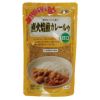 直火焙煎カレールゥ　甘口　170g　【ムソー】1