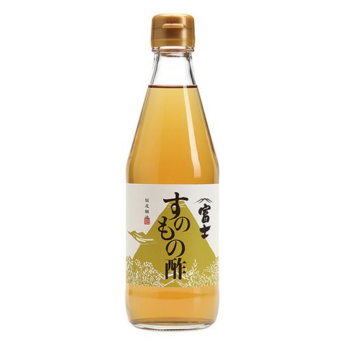 富士すのもの酢　360ml　【飯尾醸造】1