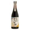 杉樽仕込　頑固なこだわり醤油　本生　濃口醤油　720ml　【ヤマヒサ】1