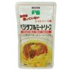 ベジタブルミートソース　トマトソース味　180g　【三育フーズ】1