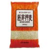 胚芽押麦　国内産　800g　【ムソー】1