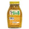 本造りなめ茸　200g　【小林農園】1