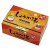 有機生姜使用　しょうが湯　箱入り　20g×18袋　【ムソー】1