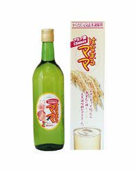 はなまるママ　720ml　【ライフメール】1