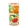 ヒカリ 有機フルーティ－Ｍｉｘジュース　プラス野菜　195ｇ　【光食品】1