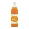 オーサワのみかんジュース　900ml×6本【オーサワジャパン】1